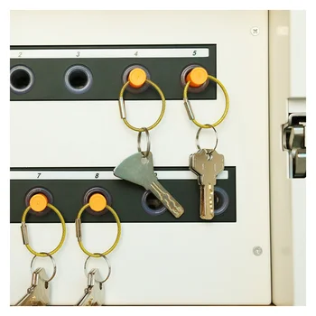 99Plus Сетевой шкаф для смарт-ключей с несколькими системами на базе Интернета