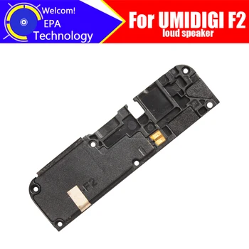 Громкоговоритель UMIDIGI F2 100% оригинальный внутренний звуковой сигнал, запасные части и аксессуары для UMIDIGI F2
