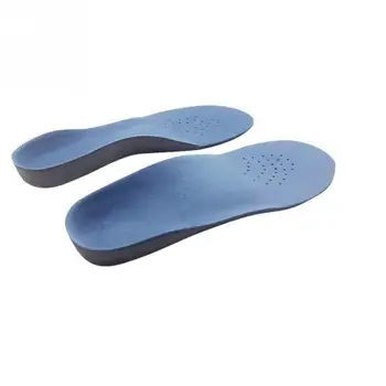 Новая обувь XS-XL Accs Унисекс Ортопедическая Супинаторная колодка для обуви Гелевые стельки для бега, подушка-вкладыш для мужчин и женщин