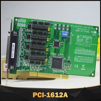 Совместимость со спецификациями шины PCI-1612A для Advantech 4-Портовая Коммуникационная карта RS-232/422/485 PCI-1612A