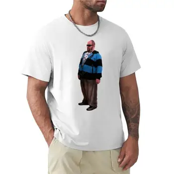 футболка мужская хлопковая футболка Gustavo Rocque, летний топ, футболка с круглым вырезом, простые белые футболки, мужская летняя футболка для мужчин